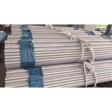 TP 904L Stainless Steel Pipes